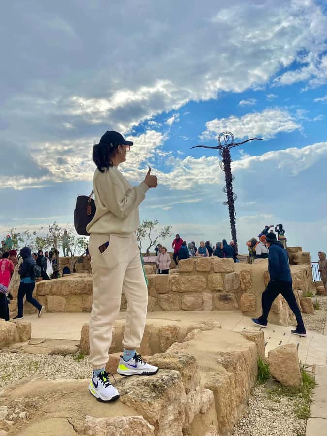 From Dead sea : Mount Nebo, Madaba and Baptism Site day tour - Is $101 good value?