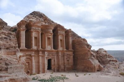 Private Full-Day Petra Tour