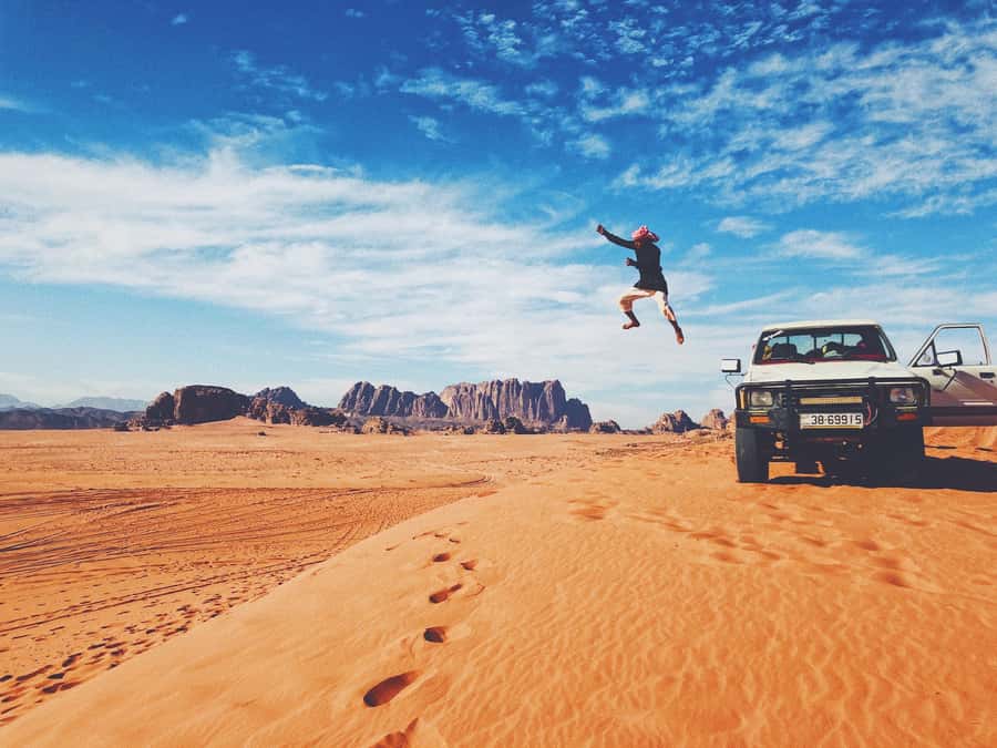 From Eilat: 2-Day Tour of Petra, Wadi Rum & Aqaba - Key points to know before you book
