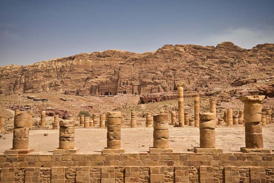 From Eilat: 2-Day Tour of Petra, Wadi Rum & Aqaba - What the Bedouin glamping night is really like