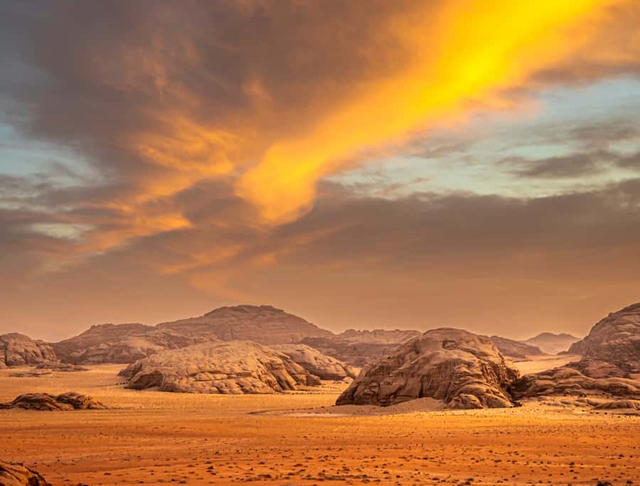 From Eilat: 2-Day Tour of Petra, Wadi Rum & Aqaba - Who should book this tour?