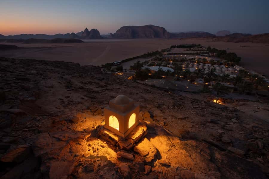 From Eilat, Jerusalem, Tel Aviv: Petra & Wadi Rum 3-Day Tour - Your free Petra day: the Monastery and more