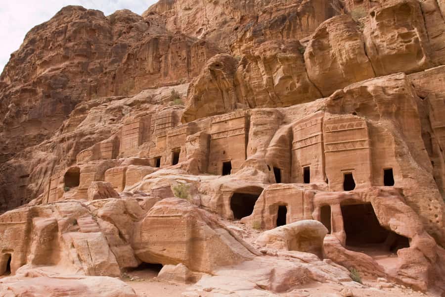 From Eilat: Petra Day Group Tour - Price, added charges, and overall value