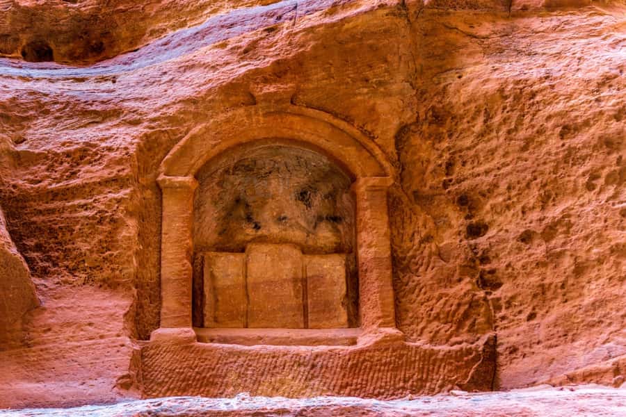 From Eilat: Petra Day Private Tour - Price, border charges, and overall value