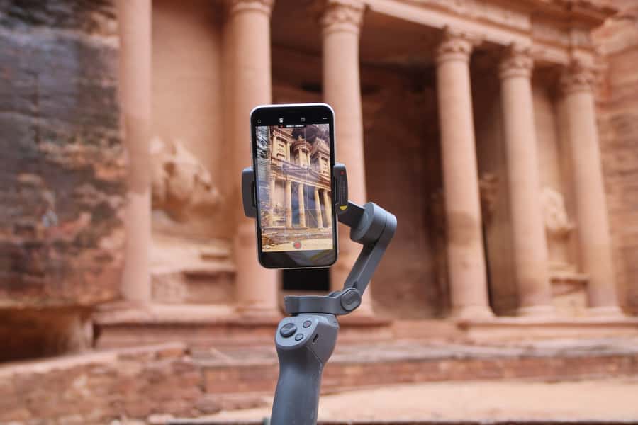 From Jerusalem: Full-Day Tour to Petra with Lunch - Key points before you book