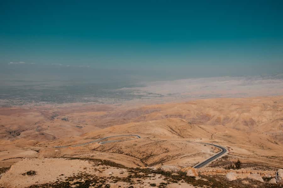 From Jerusalem: Petra and Wadi Rum 3-Day Tour - A Bedouin camp with simple comforts