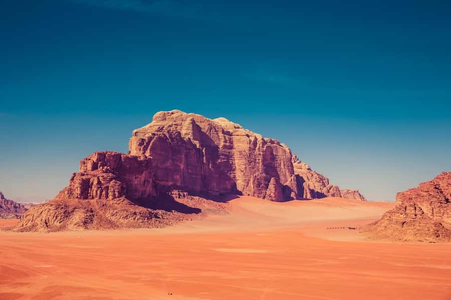 From Jerusalem: Petra, Wadi Rum & Aqaba 2-Day Glamping Tour - Key points before you book