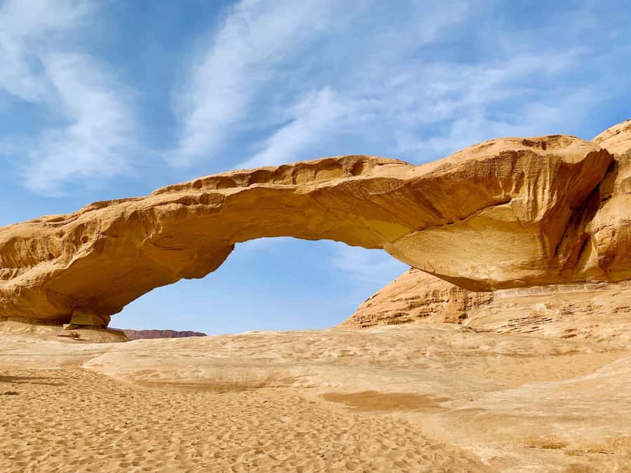 From Jerusalem: Petra, Wadi Rum & Aqaba 2-Day Glamping Tour - What this two-day Jordan trip is really like