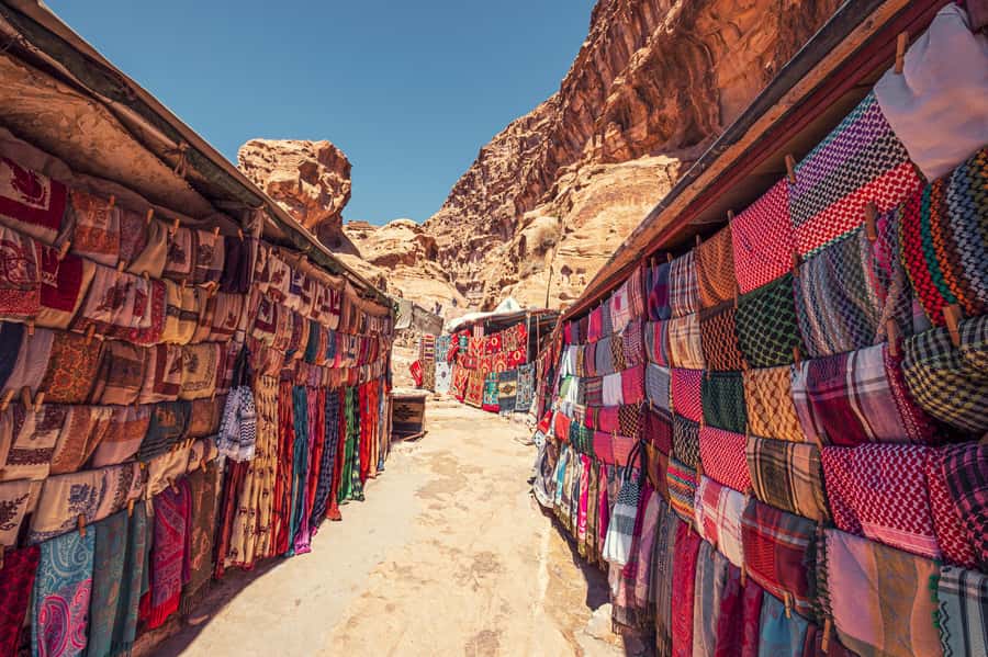 From Tel Aviv: Petra 1-Day Guided Tour with Transfers - Is one day from Tel Aviv enough for Petra?