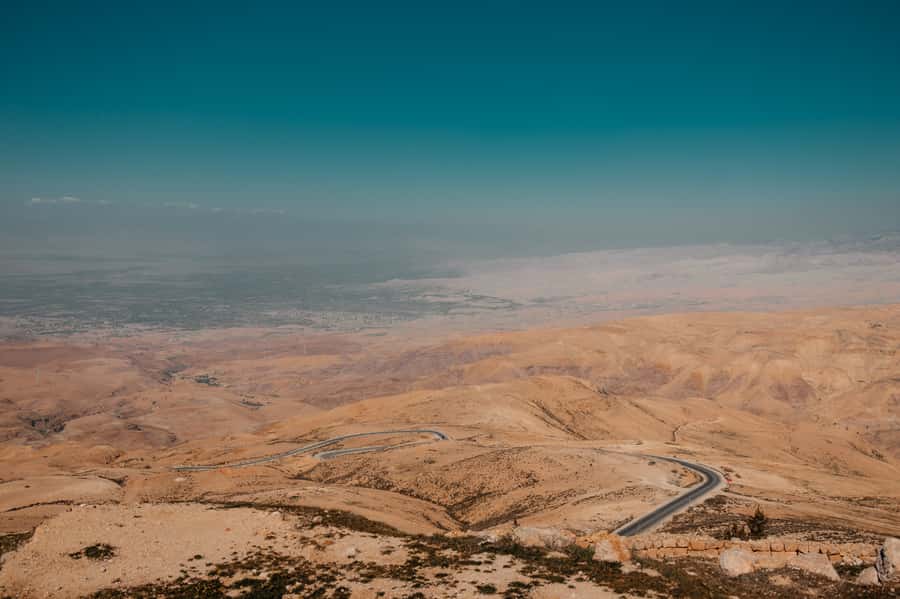 From Tel Aviv: Petra and Wadi Rum 3-Day Tour - Key points at a glance