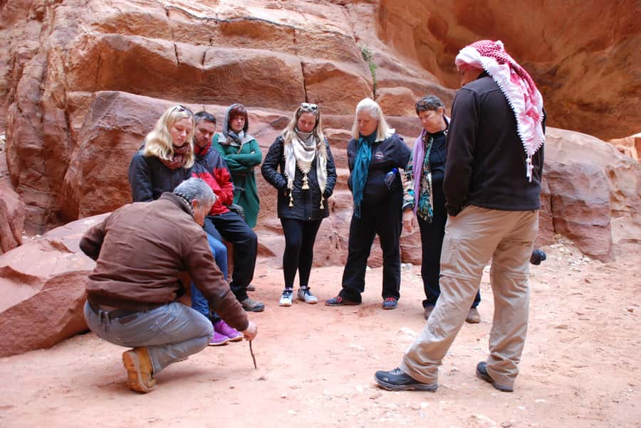 From Tel Aviv: Petra and Wadi Rum 3-Day Tour - Making the most of your free Petra hours