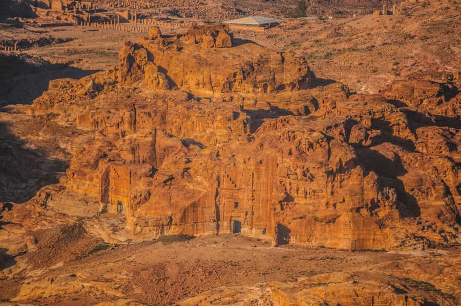 From Tel Aviv: Petra and Wadi Rum 3-Day Tour - What is included for $759