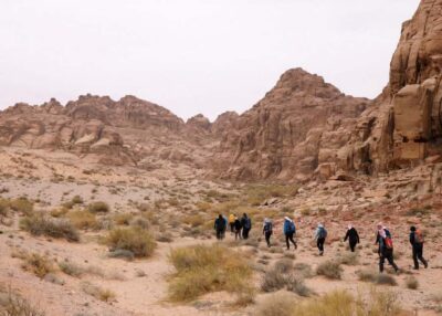 2-Day Hiking Adventure and Jeep Tour