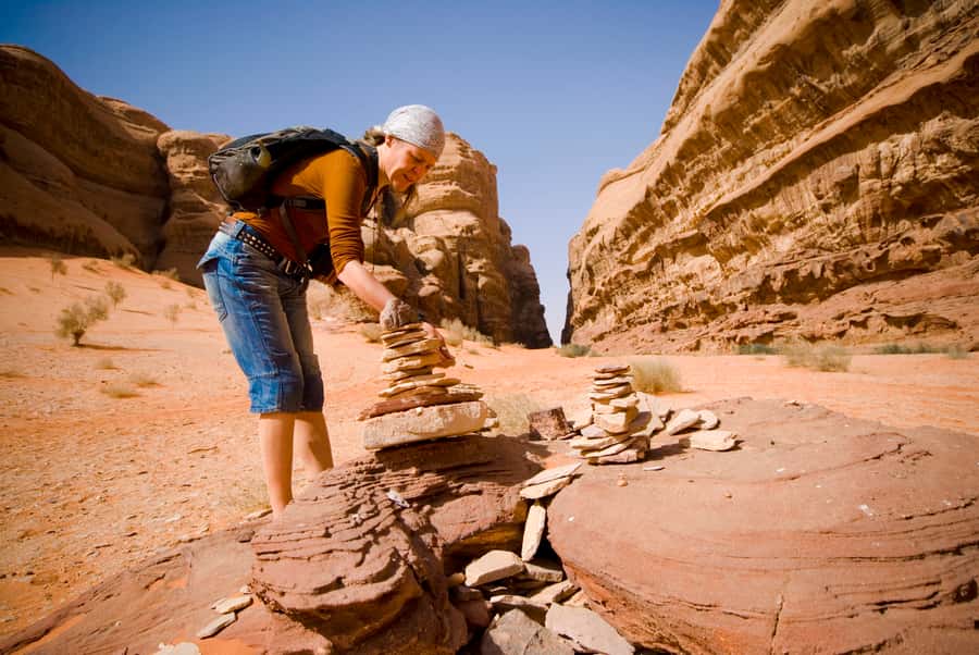 From Wadi Rum: 2-Hour Jeep Tour with Meals & Overnight Stay - Why one night in Wadi Rum is worth your time