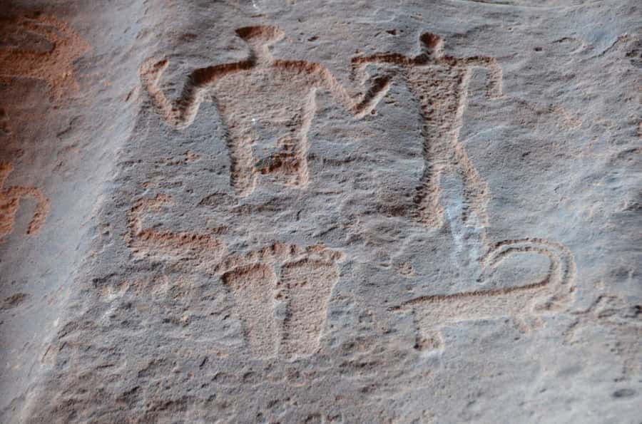 Full Day Jeep Tour ( Lunch) Wadi Rum Desert Highlights - Lawrence’s Spring and the value of a local guide