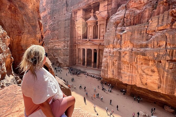 Full Day Petra Private Guided Tour - What the Private Format Really Adds
