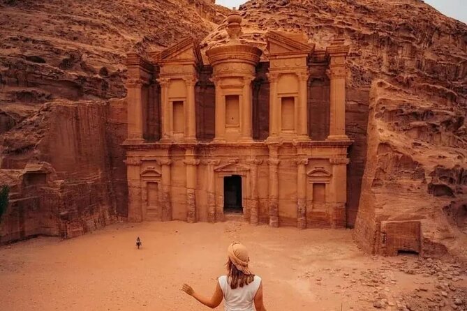 Full Day Petra Private Guided Tour - Price, Extra Costs, and Overall Value