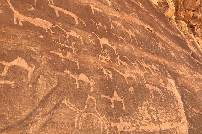 Full-Day Private Tour in Petra with Hotel Pick-Up - Who will get the most from this private Petra tour?
