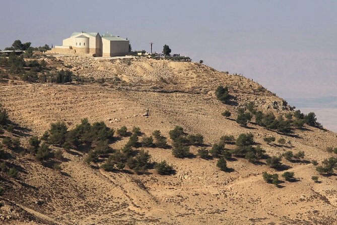 Full-Day Private Tour to Madaba, Mount Nebo and Dead Sea - What the private car adds to the day