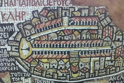 Full Day Tour in Baptism Site, Mount Nebo and Madaba