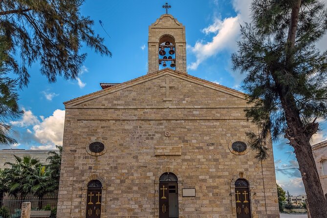 Full Day Tour in Baptism Site, Mount Nebo and Madaba - What the private format really gives you