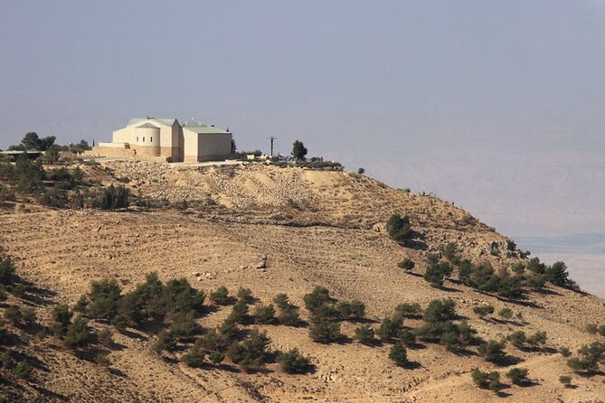 Full Day Tour in Baptism Site, Mount Nebo and Madaba - Who will get the most from this day
