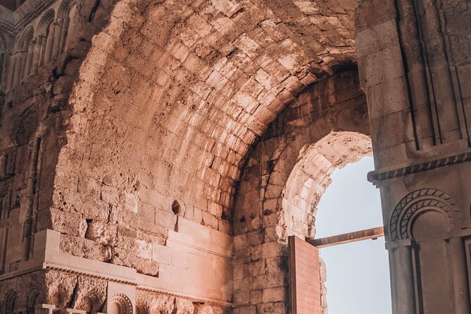 Full Day Tour in Jerash and Amman City - Small details that will improve the day