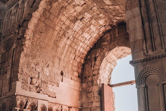 Full Day Tour in Jerash and Amman City from Amman - Who should book this experience?