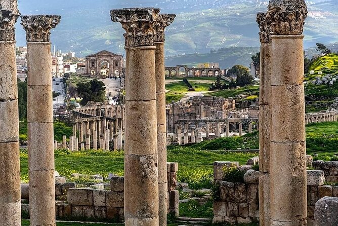 Full Day Tour Jerash, Ajloun and Umm Qais From Amman - Should You Book the Jerash, Ajloun, and Umm Qais Tour?