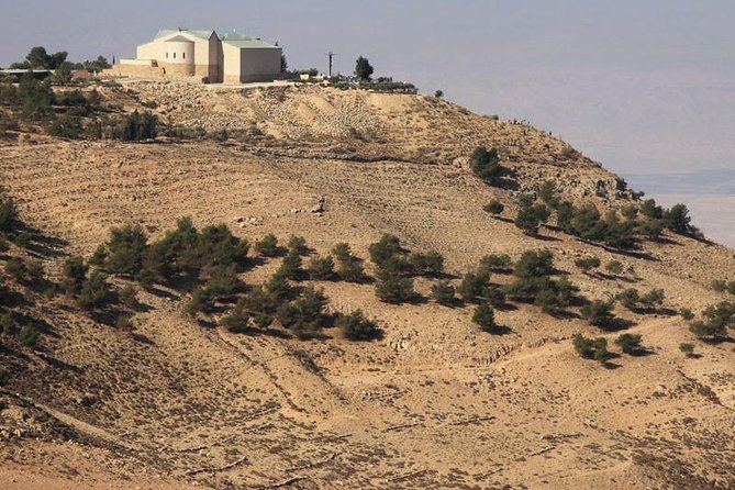 Full Day Tour To Mount Nebo, Madaba, and Dead Sea From Amman - Small details that make the day easier