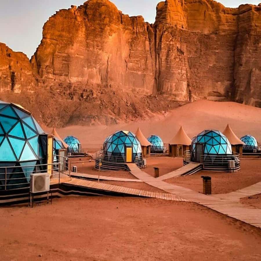 Full-Days Tours Petra from Amman - What four hours inside Petra really gives you