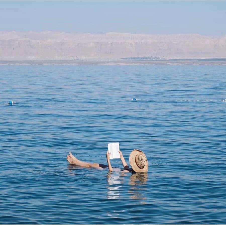 Half Day Tour Dead Sea , Pink Lake, Crystal beach From Amman - Who will enjoy this six-hour outing