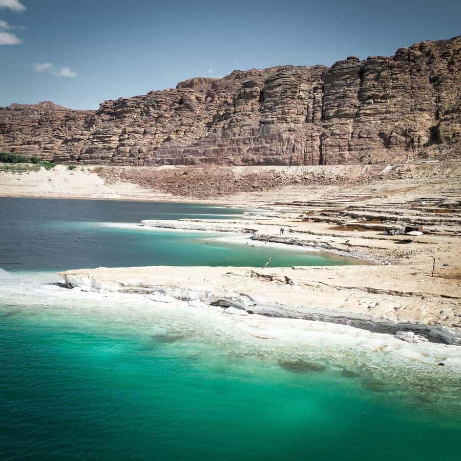 Half Day Tour Dead Sea , Pink Lake, Crystal beach From Amman - FAQ