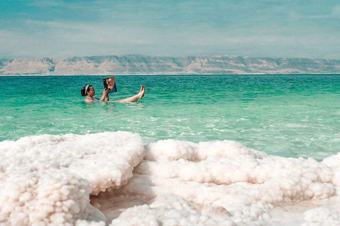 Half Day Tour to Dead Sea From Amman - Key points to know before booking