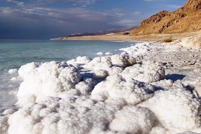 Half Day Tour to Dead Sea From Amman - Why this half-day Dead Sea trip works