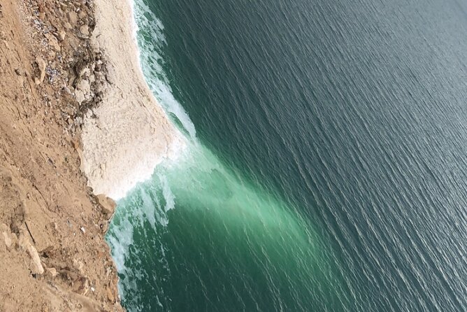 Half Day Tour to Dead Sea From Amman - What the resort day includes, and what it may not