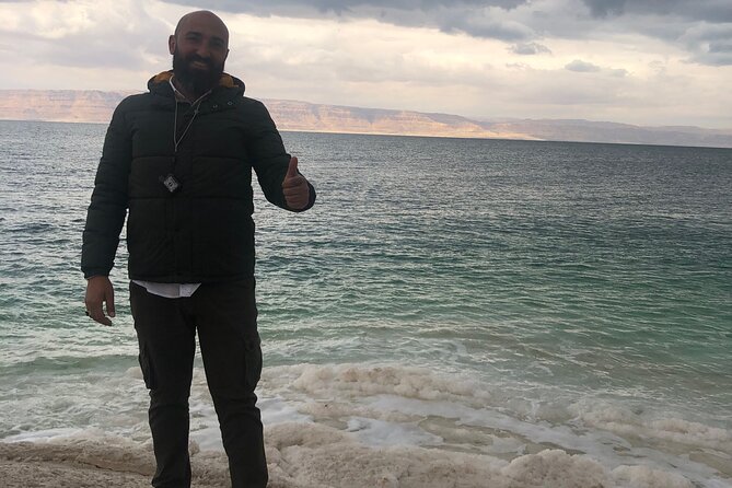 Half Day Tour to Dead Sea From Amman - How the private format affects the value