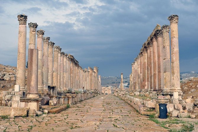 Half Day Tour to Jerash from Amman - Why Jerash Works So Well as a Half-Day Trip