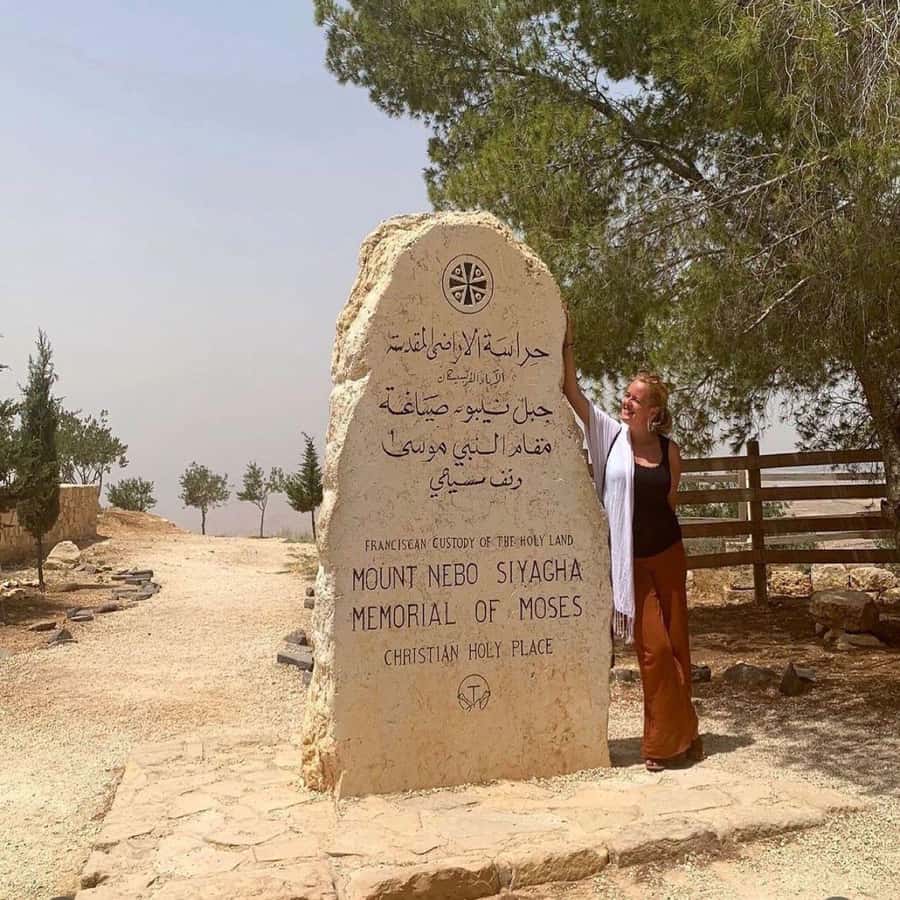 Half Day Tour To Madaba and Mount Nebo From Amman - What $46 per person really buys you