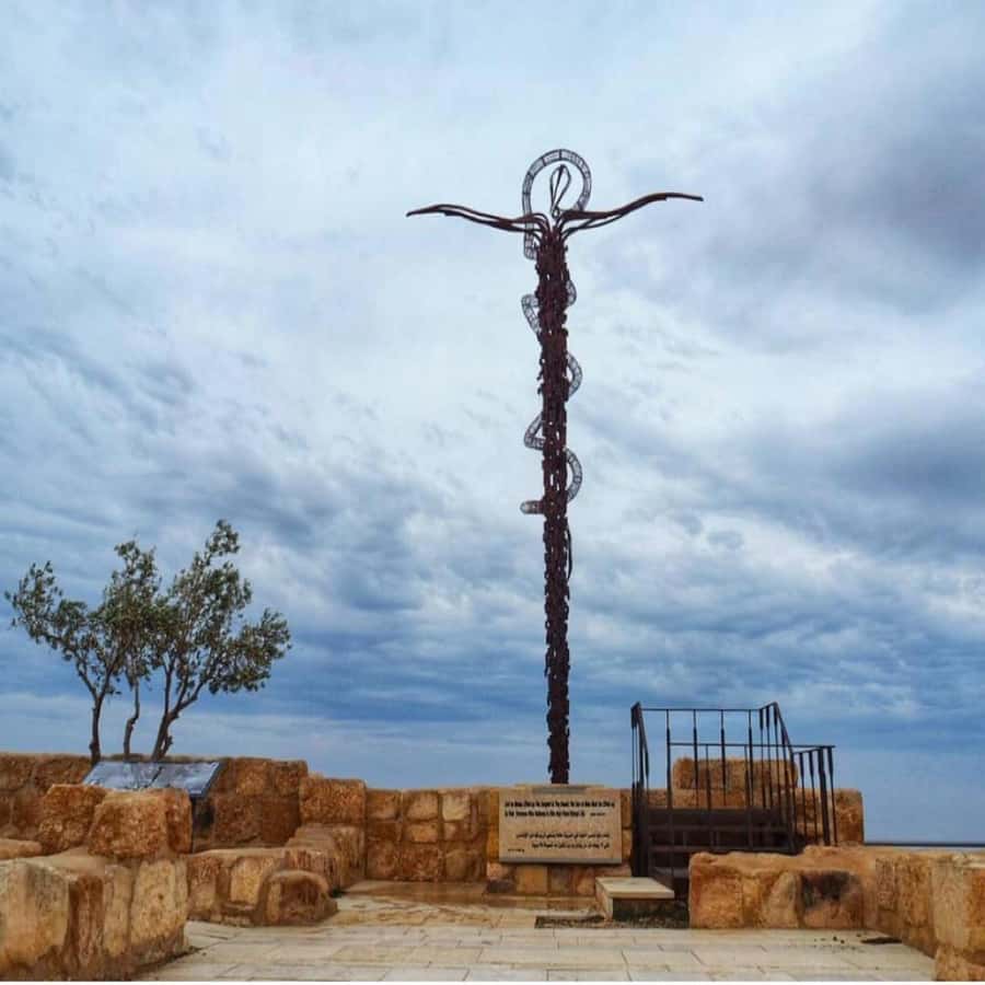 Half Day Tour To Madaba and Mount Nebo From Amman - Booking details that matter