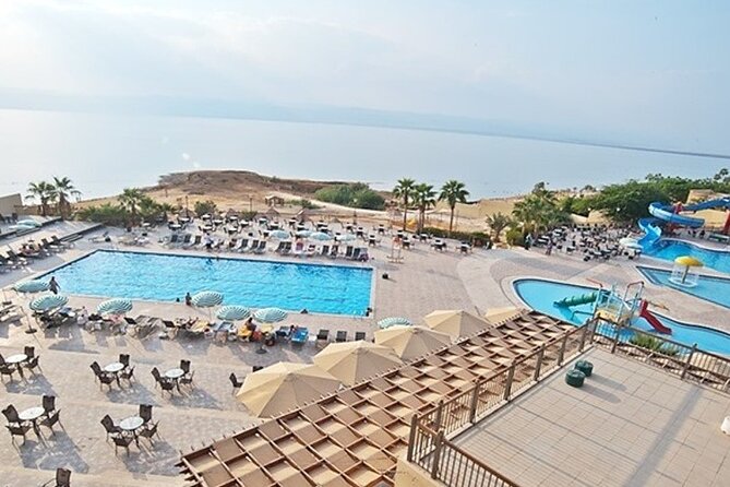 Holy-Land Tour, Full-Day from Amman or Airport - Who should book this day trip?