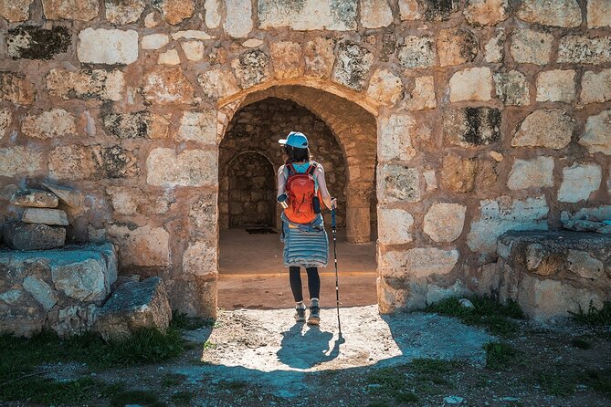 Jerash Ajloun and Umm Qais Private Tour - Is $59.99 good value?