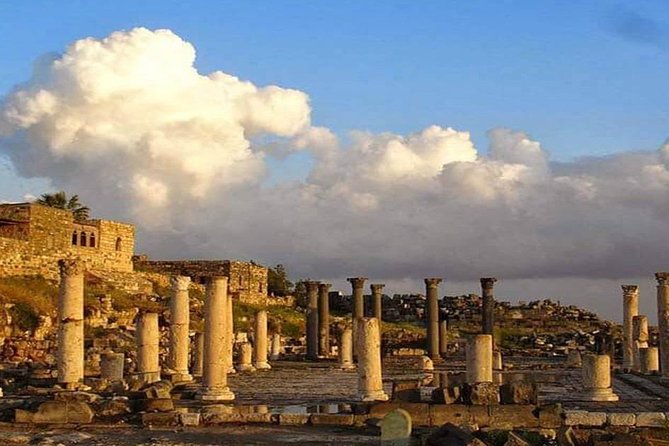 Jerash, Ajloun, Umm Qais Day Trip - Why this northern Jordan day trip works