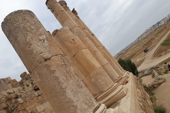 Jerash, Ajloun & Umm Qais Private tour - Timing, comfort, and what to bring