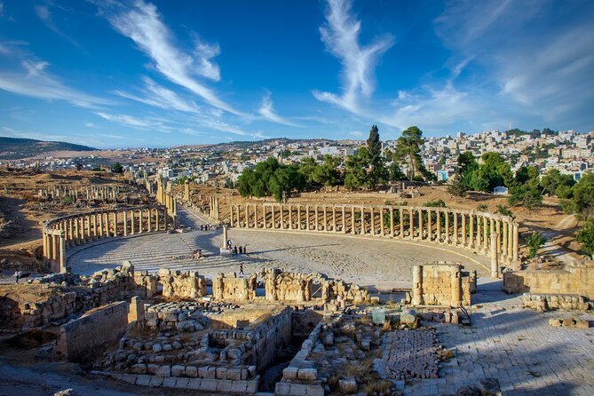 Jerash and Dead Sea Full Day Tour from Amman - The people who will get the most from this day