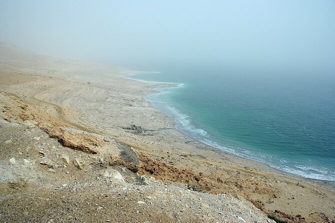 Jerash and Dead Sea Full Day Tour from Amman - Service, timing, and the private-tour advantage