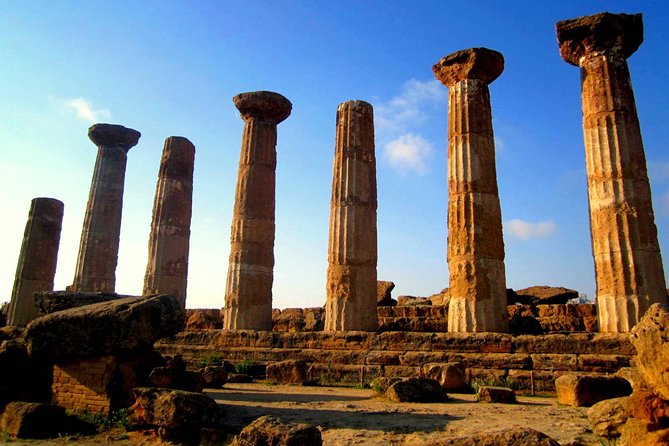 Jerash Half-Day Tour From Amman - Why Jerash makes a strong half-day trip from Amman