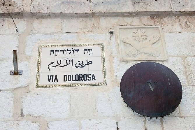 Jerusalem and Bethlehem, 2-Day Private Guided Tour from Amman - Temple Mount requires timing and patience