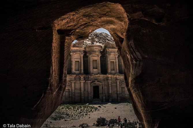 Jordan Active Adventure - 8 Days - What kind of Jordan trip is this?