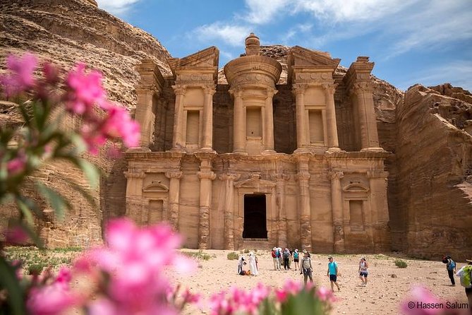 Jordan Active Adventure - 8 Days - Day 1: Finding your feet in downtown Amman